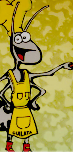guillata